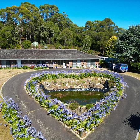 Heavenly Farm B & B Tasmania Boat Harbour Exterior foto