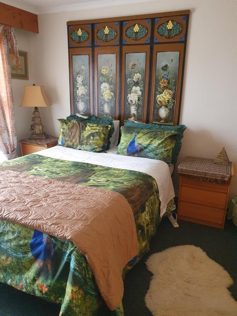 Heavenly Farm B & B Tasmania Boat Harbour Exterior foto